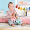 Лялька Baby Born - Рожеве янголятко (832295-2) купити в магазині “Пустун” Фото 7