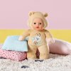 Кукла Baby Born – Мишка (832301-1) купить в магазине “Пустун” Фото 4