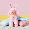 Кукла Baby Born – Зайчик (832301-2) купить в магазине “Пустун” Фото 2