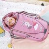 Люлька-переноска Baby Born Солодкі сни 2 в 1 (832448) купити в магазині “Пустун” Фото 6