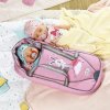 Люлька-переноска Baby Born Солодкі сни 2 в 1 (832448) купити в магазині “Пустун” Фото 8
