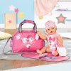 Сумка для ляльки BABY BORN - Турбота про малюка S2 (832455) купити в магазині “Пустун” Фото 5
