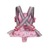 Рюкзак-кенгуру для ляльки Baby Born - Поруч з мамою (832462) купити в магазині “Пустун” Фото 3