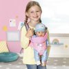 Рюкзак-кенгуру для ляльки Baby Born - Поруч з мамою (832462) купити в магазині “Пустун” Фото 8