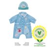 Набір одягу для ляльки Baby Born - Джинсовий стиль (832592) купити в магазині “Пустун” Фото 1