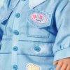 Набір одягу для ляльки Baby Born - Джинсовий стиль (832592) купити в магазині “Пустун” Фото 6