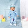 Набір одягу для ляльки Baby Born - Джинсовий стиль (832592) купити в магазині “Пустун” Фото 10