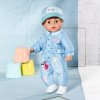 Набір одягу для ляльки Baby Born - Джинсовий стиль (832592) купити в магазині “Пустун” Фото 11