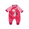 832646_1 Одяг для ляльки Baby Born - Рожевий комбінезон (832646) купити в магазині “Пустун” Фото 1