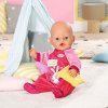 832646_3 Одяг для ляльки Baby Born - Рожевий комбінезон (832646) купити в магазині “Пустун” Фото 3
