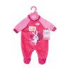 832646_5 Одяг для ляльки Baby Born - Рожевий комбінезон (832646) купити в магазині “Пустун” Фото 5