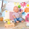 Одяг для ляльки Baby Born - Квітковий джинс (832677) купити в магазині “Пустун” Фото 6