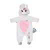 832936_1 Одежда для куклы Baby Born - Комбинезончик Единорога (832936) купить в магазине “Пустун” Фото 1