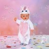 832936_3 Одежда для куклы Baby Born - Комбинезончик Единорога (832936) купить в магазине “Пустун” Фото 3