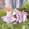 Інтерактивний улюбленець Baby born - Фантастичний єдиноріг (833155) купити в магазині “Пустун” Фото 3