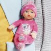 Лялька Baby Born серії For babies - Маленька соня (833674) купити в магазині “Пустун” Фото 4