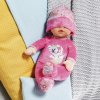 Лялька Baby Born серії For babies - Маленька соня (833674) купити в магазині “Пустун” Фото 5