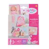 834091_9 Игровой набор Baby Born - Аптечка (834091) купить в магазине “Пустун” Фото 11