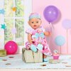 Набір одягу для ляльки Baby born - День народження делюкс (834152) купити в магазині “Пустун” Фото 10