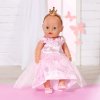 834169_4 Набор одежды для куклы Baby Born - Принцесса (834169) купить в магазине “Пустун” Фото 6