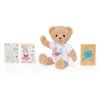 Мягкая игрушка Baby Born – Мишка Тедди (834435) купить в магазине “Пустун” Фото 3