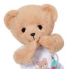 Мягкая игрушка Baby Born – Мишка Тедди (834435) купить в магазине “Пустун” Фото 4