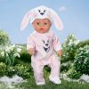 Набор одежды для куклы Baby Born - Милый зайчик (834473) купить в магазине “Пустун” Фото 4