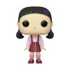 Ігрова фігурка Funko POP! серії Гра в кальмара 3 - Ен Хі (83484) купити в магазині “Пустун” Фото 2