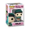Игровая фигурка Funko POP! серии Игра в кальмара 3 - Чхоль-Су (83485) купить в магазине “Пустун” Фото 1