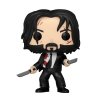 Ігрова фігурка Funko POP! серії Джон Уік - Джон Уік (83572) купити в магазині “Пустун” Фото 2
