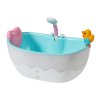 Автоматична ванночка для ляльки Baby Born – Легке купання (835784) купити в магазині “Пустун” Фото 1