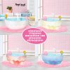 Автоматична ванночка для ляльки Baby Born – Легке купання (835784) купити в магазині “Пустун” Фото 8