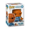 Ігрова фігурка Funko POP! серії Фантастична 4: Перші кроки - Істота (83585) купити в магазині “Пустун” Фото 1