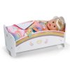 Ліжечко для ляльки BABY born - Сон на веселці (835999) купити в магазині “Пустун” Фото 5