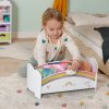 Ліжечко для ляльки BABY born - Сон на веселці (835999) купити в магазині “Пустун” Фото 9