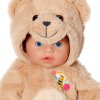 Одяг для ляльки Baby Born - Комбінезон Ведмедика (836088) купити в магазині “Пустун” Фото 5