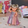 Одяг для ляльки Baby Born - Сукня Веселка (836132) купити в магазині “Пустун” Фото 5