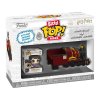 Набір фігурок Bitty Pop! Ride - Гаррі Поттер і Хогвартський експрес (83622) купити в магазині “Пустун” Фото 1