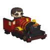 Набір фігурок Bitty Pop! Ride - Гаррі Поттер і Хогвартський експрес (83622) купити в магазині “Пустун” Фото 2
