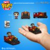Набір фігурок Bitty Pop! Ride - Гаррі Поттер і Хогвартський експрес (83622) купити в магазині “Пустун” Фото 3