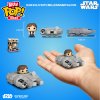 Набор фигурок Bitty Pop! Ride - Хан Соло и Тысячелетний сокол (83623) купить в магазине “Пустун” Фото 3