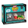Набор фигурок Bitty Pop! Ride - Джек Скеллингтон и снегоход (83624) купить в магазине “Пустун” Фото 1