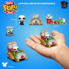 Набор фигурок Bitty Pop! Ride - Джек Скеллингтон и снегоход (83624) купить в магазине “Пустун” Фото 3