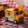 Набор фигурок Bitty Pop! Ride серии Марвел - Дэдпул и грузовик Чимичанги (83625) купить в магазине “Пустун” Фото 5