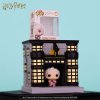 Набір фігурок Bitty Pop! Town серії Гаррі Поттер - Оллівандер і магазин чарівних паличок (83627) купити в магазині “Пустун” Фото 7