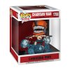 Игровая фигурка Funko POP! Deluxe серии Человек-бензопила - Человек-бензопила (83632) купить в магазине “Пустун” Фото 1