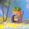 Набор фигурок Bitty Pop! Town - Губка Боб и его дом (83638) купить в магазине “Пустун” Фото 7