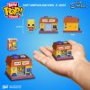 Набор фигурок Bitty Pop! Town - Барт Симпсон и Квики-Март (83684) купить в магазине “Пустун” Фото 3