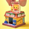 Набор фигурок Bitty Pop! Town - Барт Симпсон и Квики-Март (83684) купить в магазине “Пустун” Фото 5
