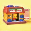 Набор фигурок Bitty Pop! Town - Барт Симпсон и Квики-Март (83684) купить в магазине “Пустун” Фото 7